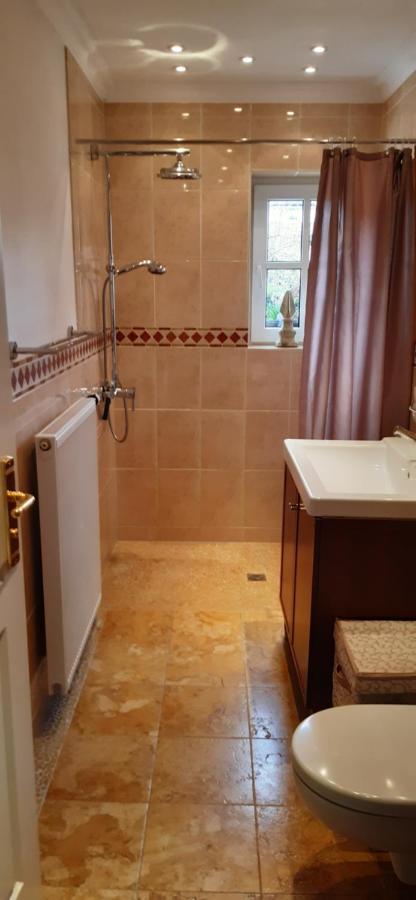 Tina'S Home Gütersloh Екстериор снимка