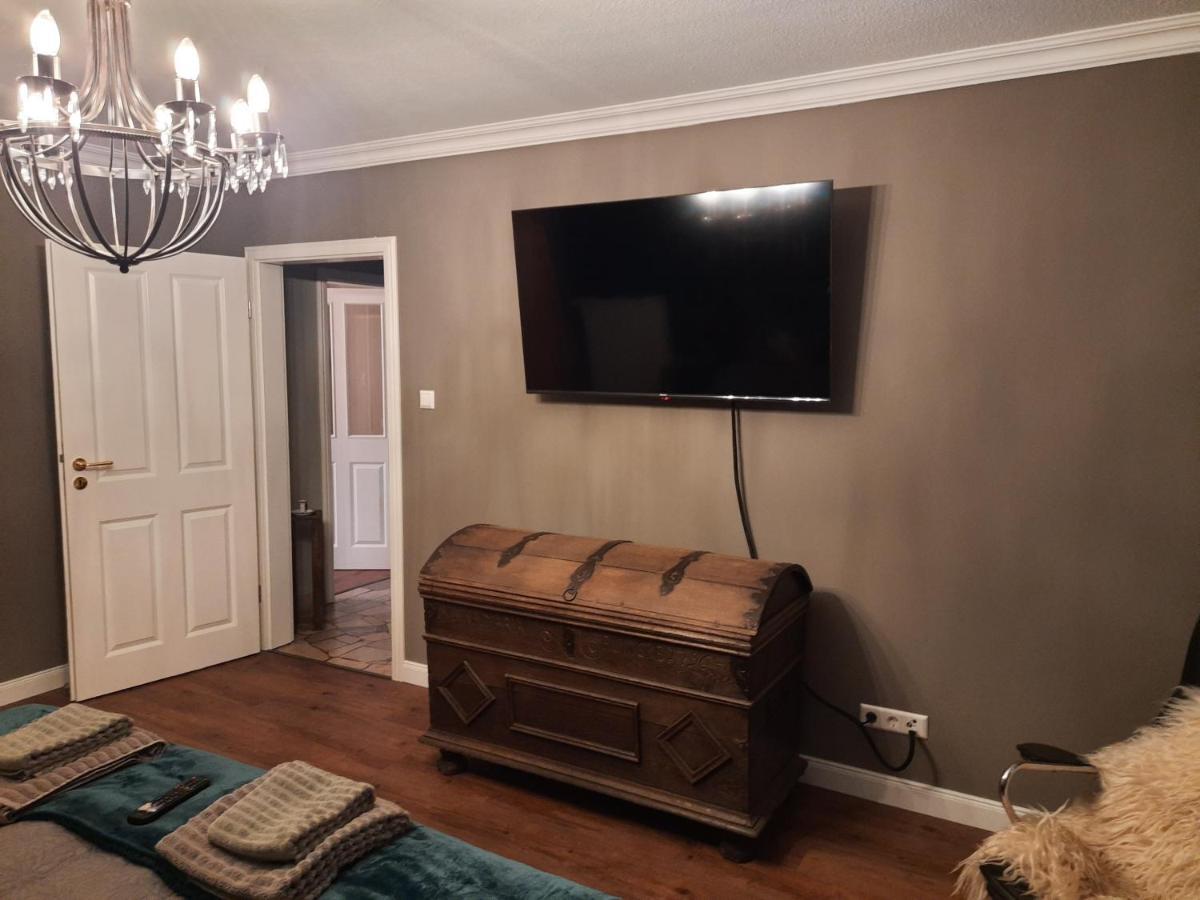 Tina'S Home Gütersloh Екстериор снимка