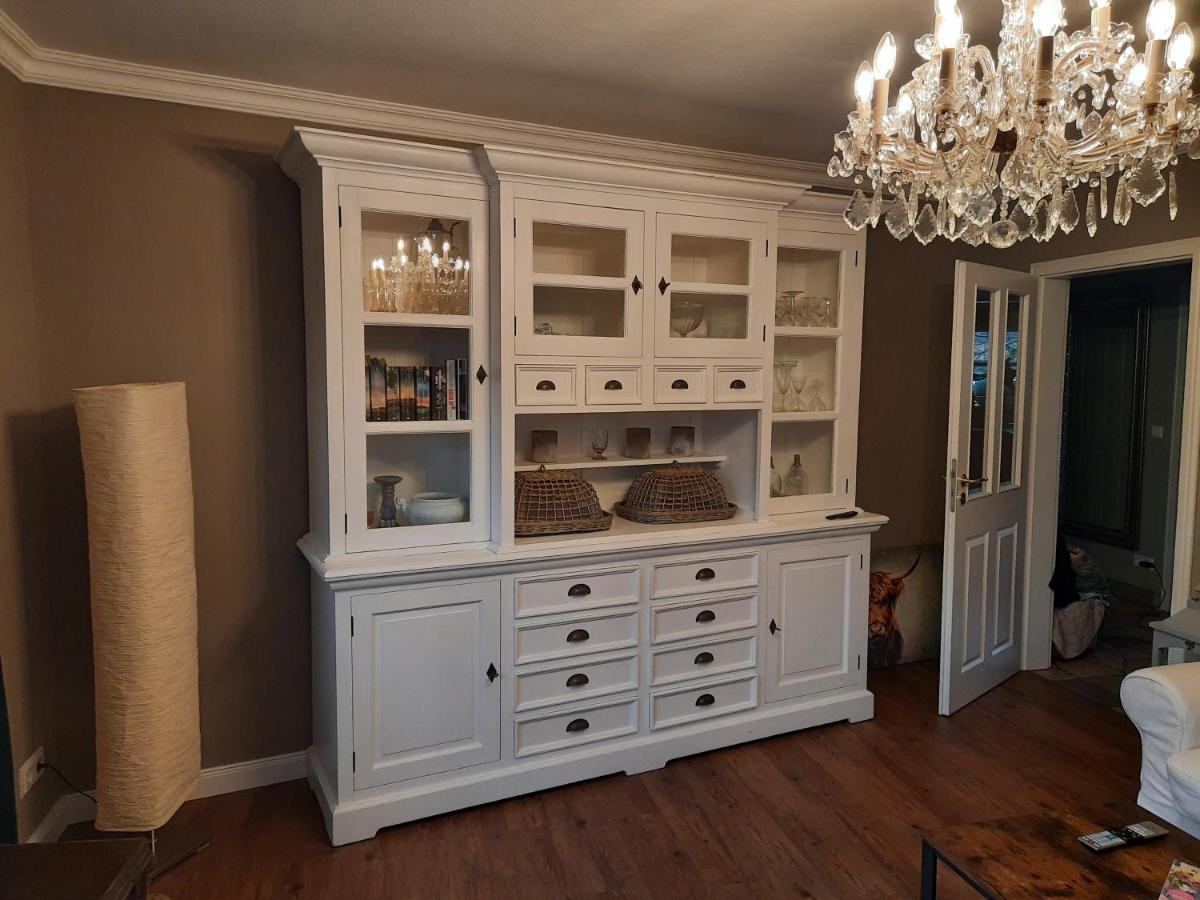 Tina'S Home Gütersloh Екстериор снимка