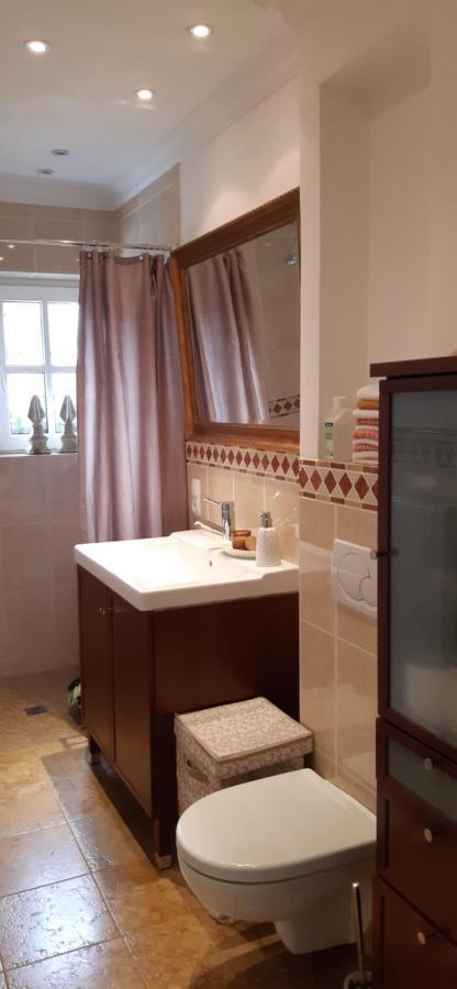 Tina'S Home Gütersloh Екстериор снимка