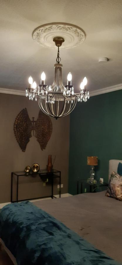 Tina'S Home Gütersloh Екстериор снимка