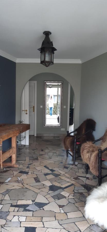 Tina'S Home Gütersloh Екстериор снимка