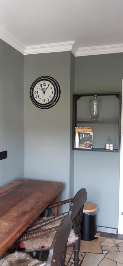 Tina'S Home Gütersloh Екстериор снимка